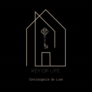 Key Of Life Conciergerie